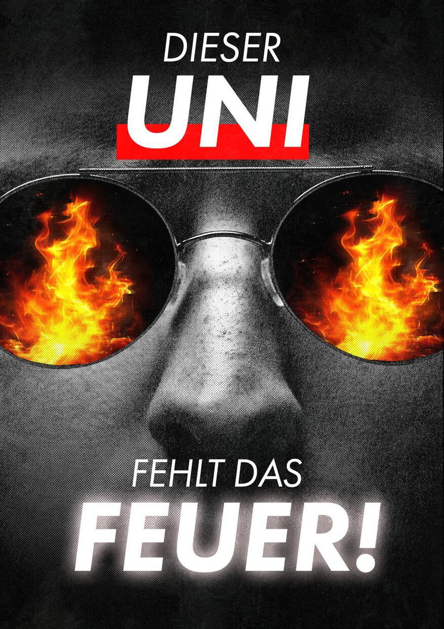 Flyer Front Flyer Front